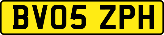 BV05ZPH