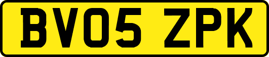 BV05ZPK