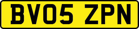 BV05ZPN