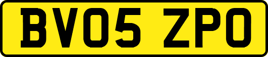 BV05ZPO