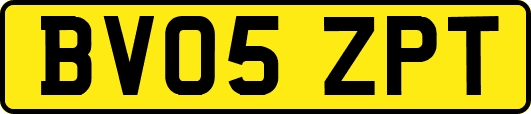 BV05ZPT