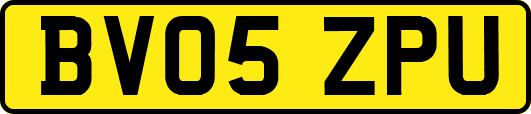 BV05ZPU