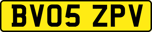 BV05ZPV