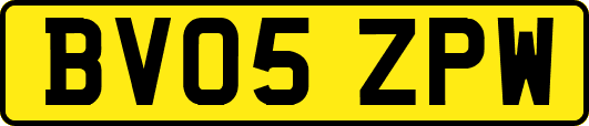 BV05ZPW