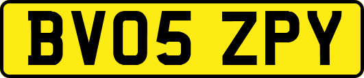 BV05ZPY