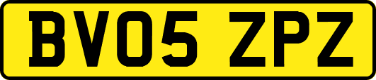 BV05ZPZ