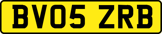 BV05ZRB