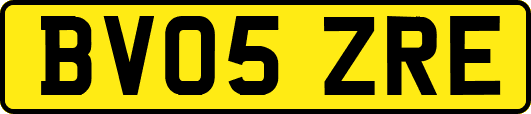 BV05ZRE