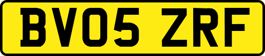 BV05ZRF
