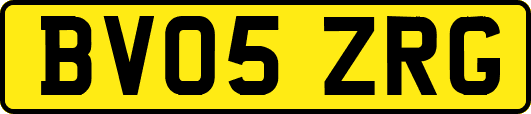 BV05ZRG