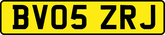 BV05ZRJ