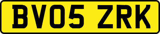 BV05ZRK