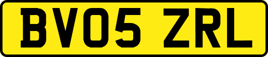BV05ZRL