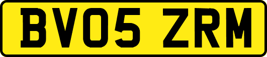 BV05ZRM
