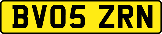 BV05ZRN