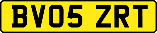 BV05ZRT