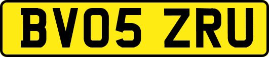 BV05ZRU
