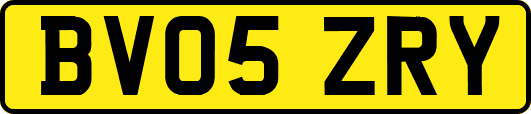BV05ZRY