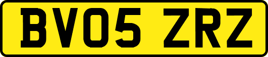 BV05ZRZ