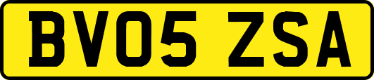 BV05ZSA