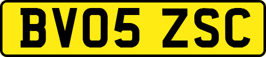 BV05ZSC