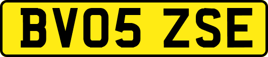 BV05ZSE