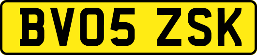 BV05ZSK