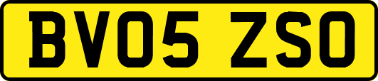 BV05ZSO