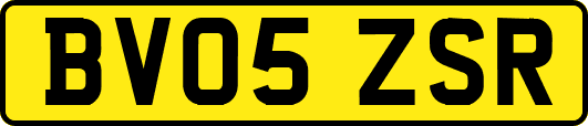 BV05ZSR