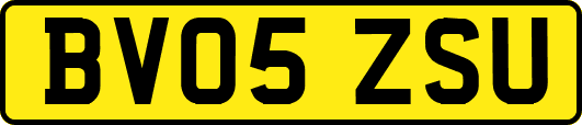 BV05ZSU
