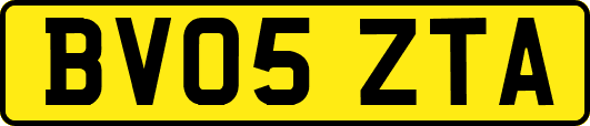 BV05ZTA