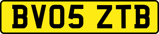 BV05ZTB