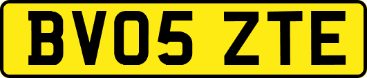 BV05ZTE