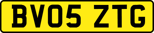 BV05ZTG