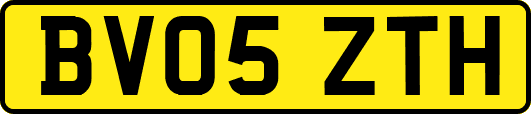BV05ZTH
