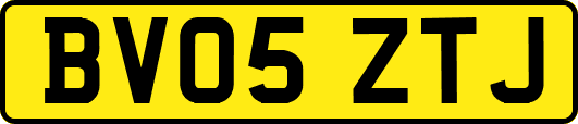 BV05ZTJ