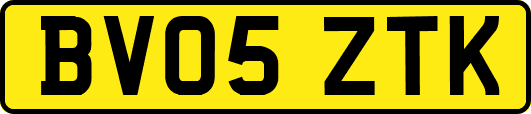 BV05ZTK