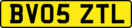 BV05ZTL