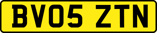 BV05ZTN