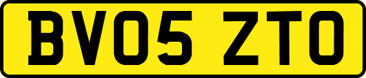 BV05ZTO
