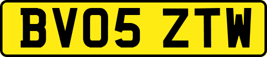 BV05ZTW