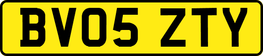 BV05ZTY