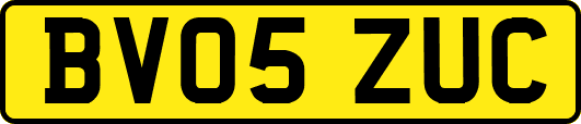 BV05ZUC