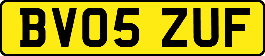 BV05ZUF