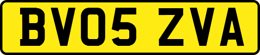 BV05ZVA