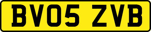 BV05ZVB