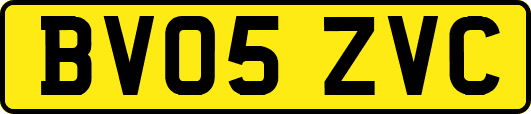 BV05ZVC