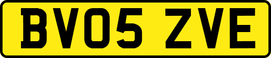 BV05ZVE