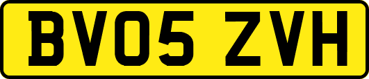 BV05ZVH