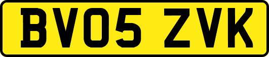 BV05ZVK